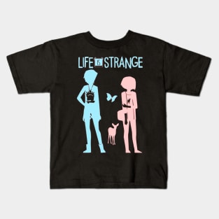 Life is Strange Kids T-Shirt